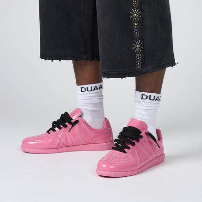 DUAA BLOSSOM PINK SHOE