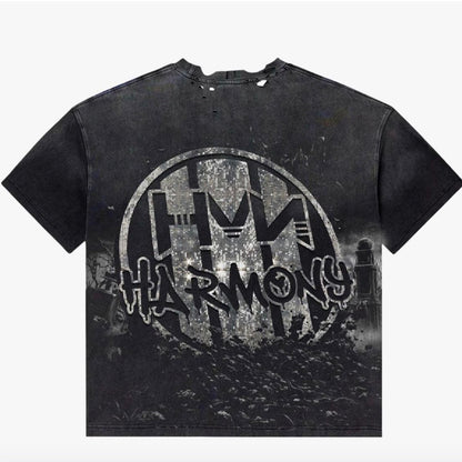 HARMONY TUMBA