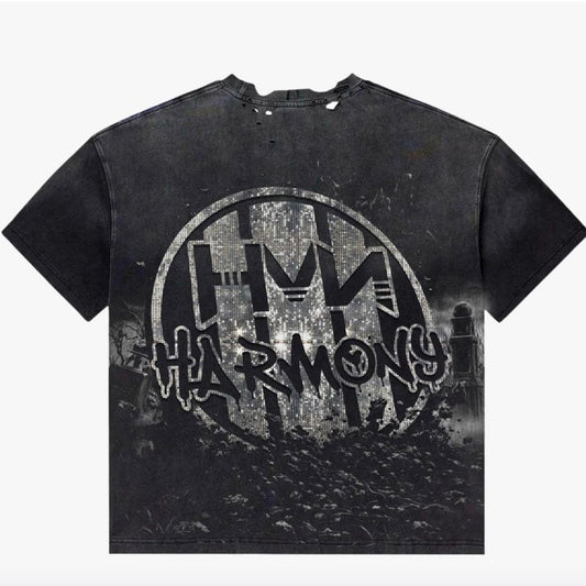 HARMONY TUMBA