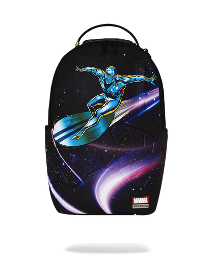 SPRAYGROUND MARVEL AVENGERS SILVER SURFER BACKPACK