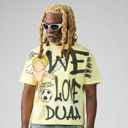 DUAA LUV TEE