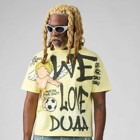 DUAA LUV TEE