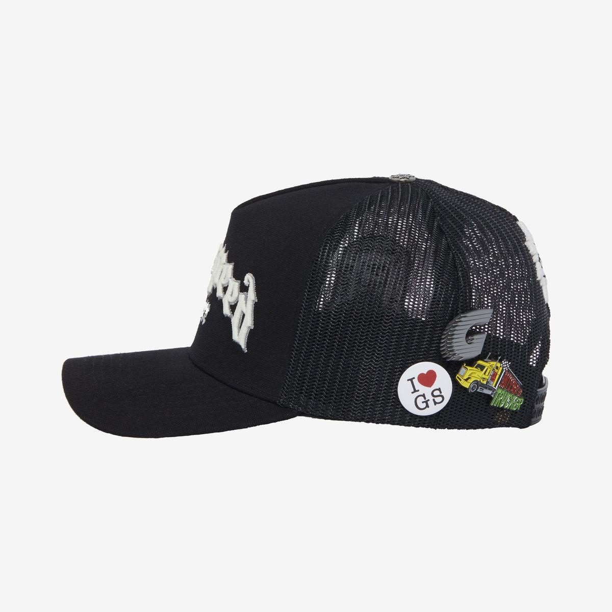 Godspeed GS Forever Trucker Hat OG