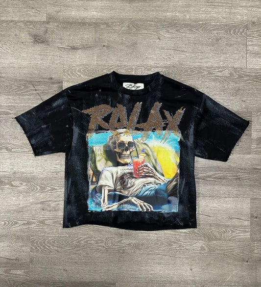 BKYS RALAX BLACK