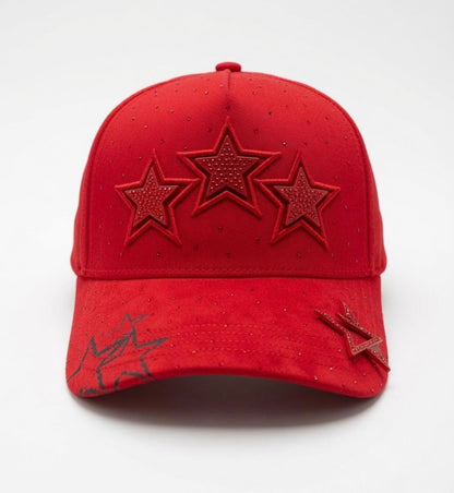BIGG BOSS Red stars