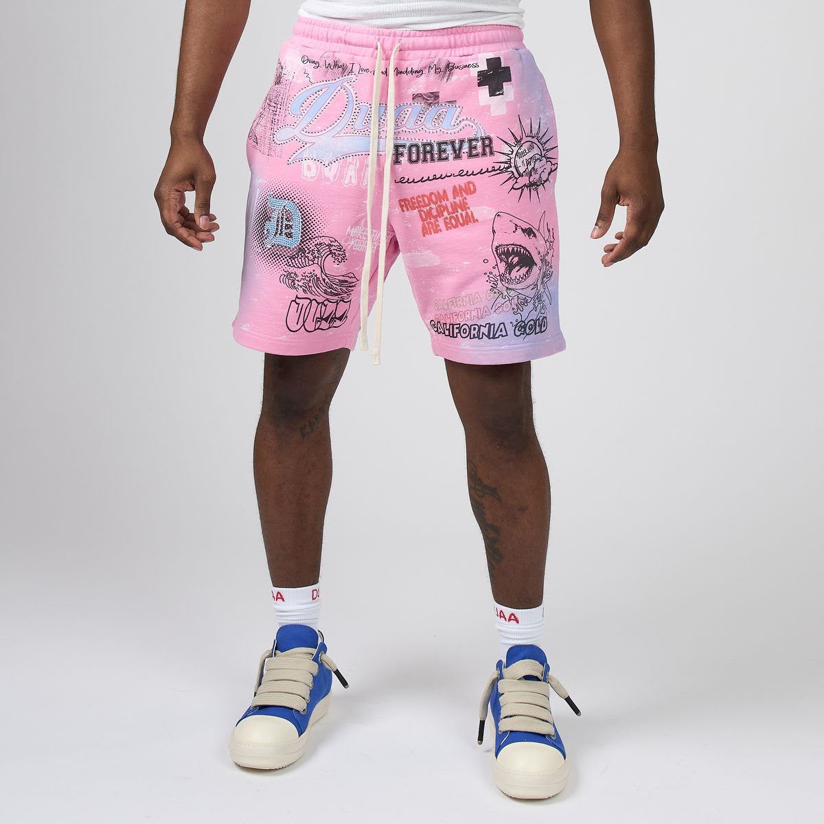 DUAA CLOUD SHORT