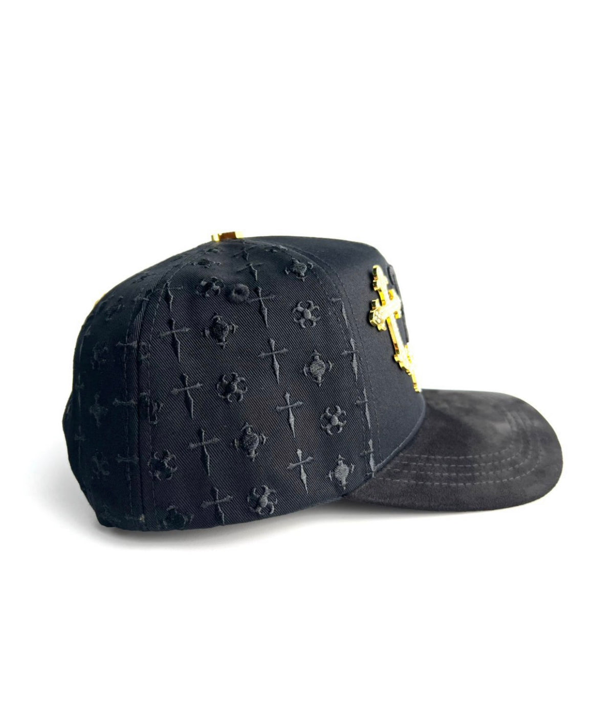 BIGG BOSS Black and Gold