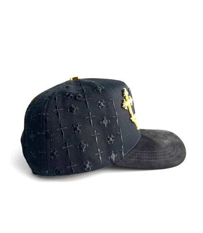BIGG BOSS Black and Gold