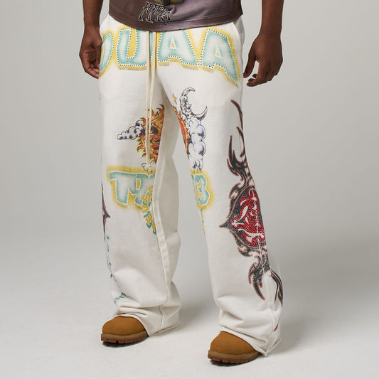 DuAA Sweatpants