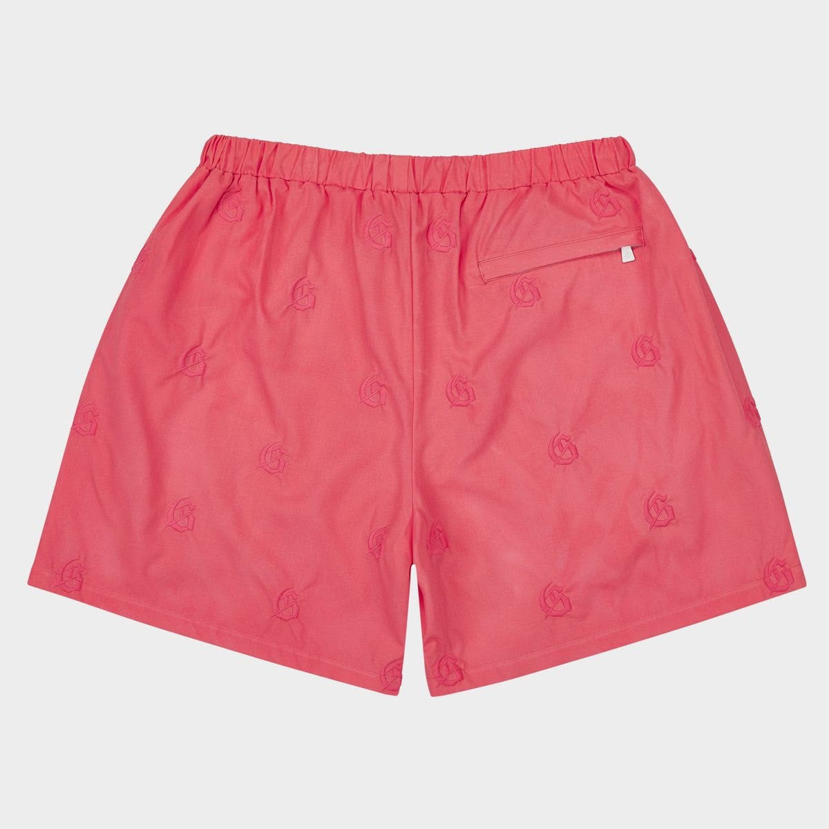 GODSPEED HydroShift Swimming Trunks (Pink)