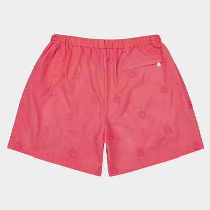 GODSPEED HydroShift Swimming Trunks (Pink)