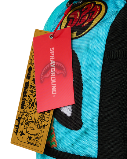SPRAYGROUND LUCKY PACK BACKPACK