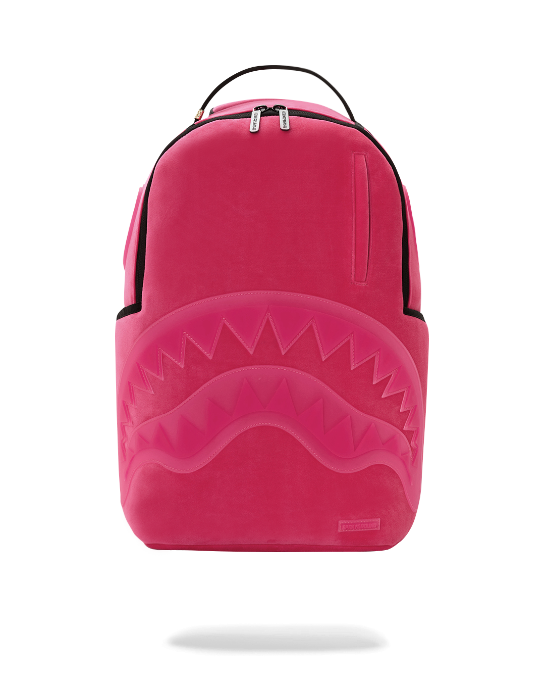 SPRAYGROUND SHINOBI SHARKS IN PARIS BACKPACK (HOT PINK)