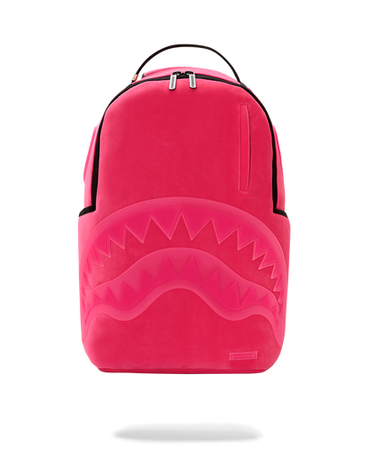 SPRAYGROUND SHINOBI SHARKS IN PARIS BACKPACK (HOT PINK)