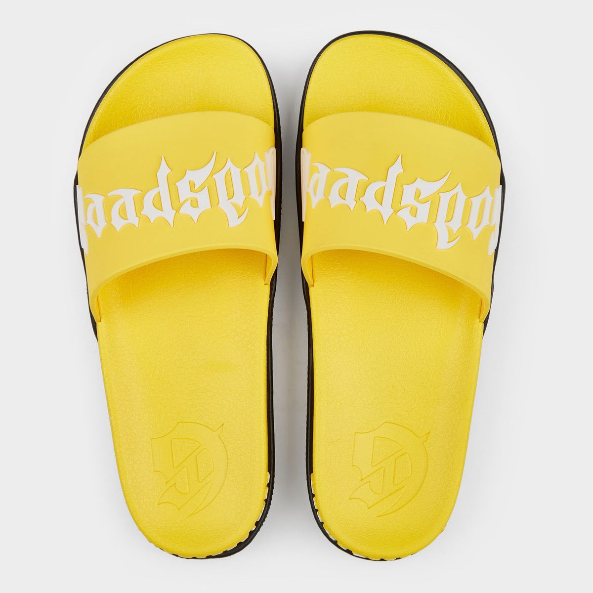 GODSPEED OG Logo Slides V2 (Yellow)