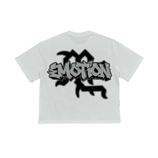 MIXED EMOTION AIRBONE TEE