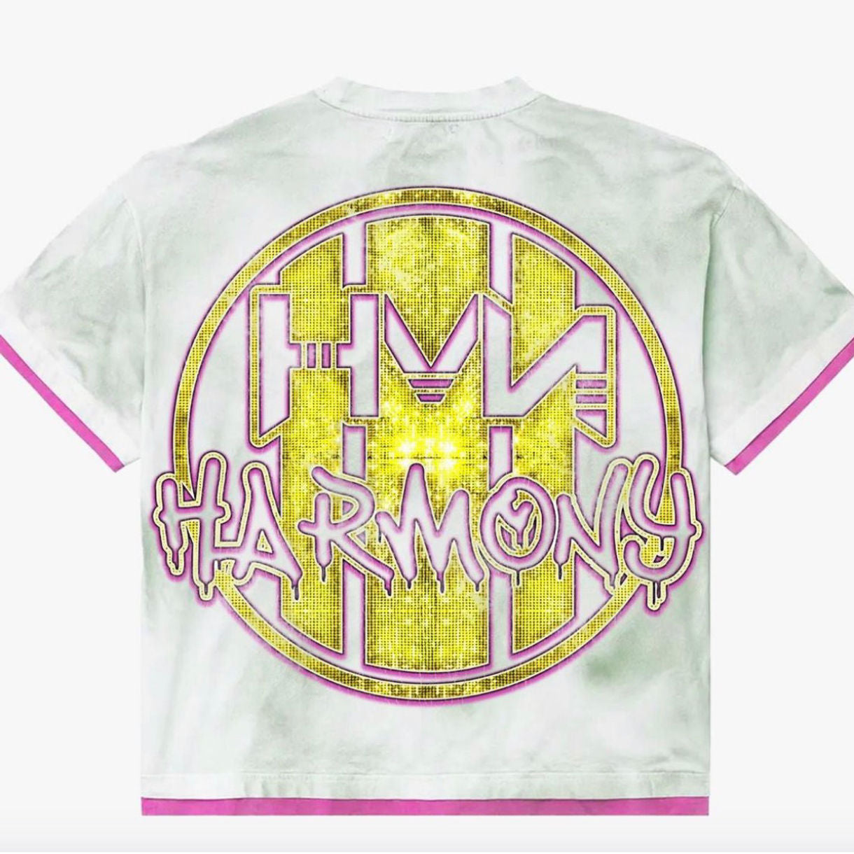 HARMONY GUITARRA