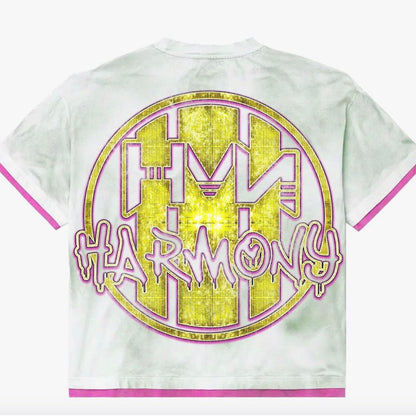HARMONY GUITARRA