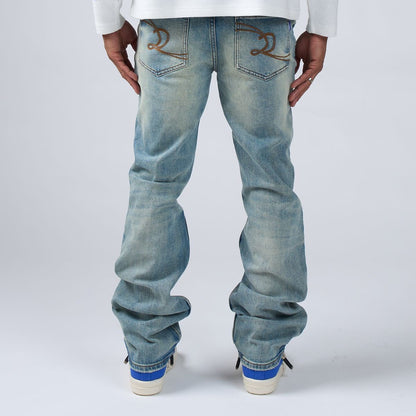 DUAA NEPTUNE DENIM
