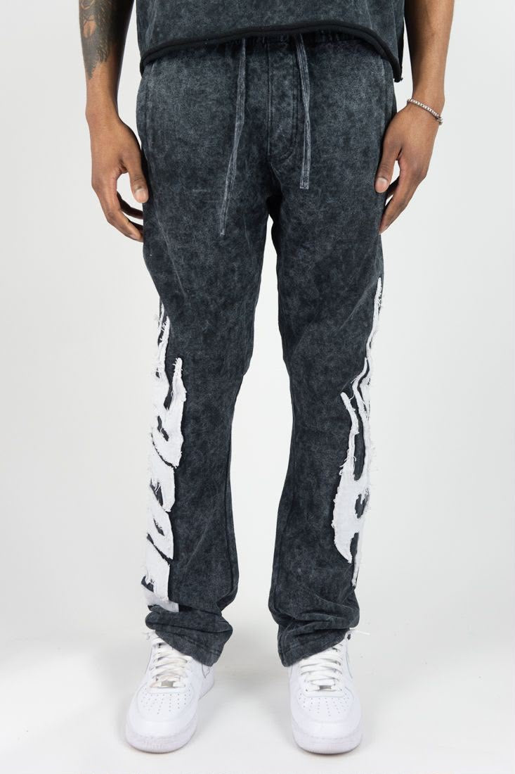REBEL FLAME PANT