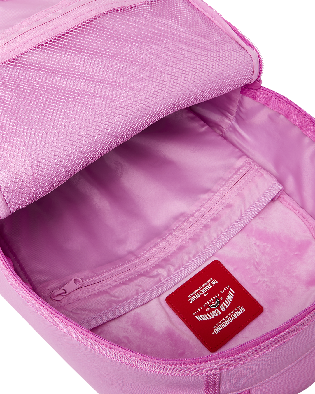 SPRAYGROUND SHADOW SHARKS - BUBBLE POP BACKPACK
