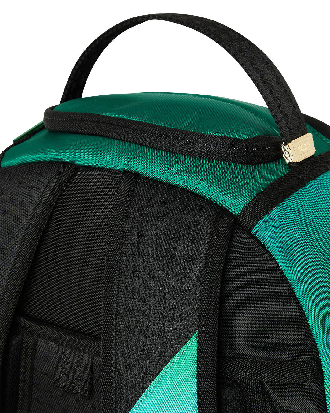 SPRAYGROUND UNIVERSITY OF MIAMI HURRICANES - TOUCHDOWN THUNDER