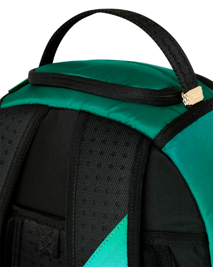 SPRAYGROUND UNIVERSITY OF MIAMI HURRICANES - TOUCHDOWN THUNDER