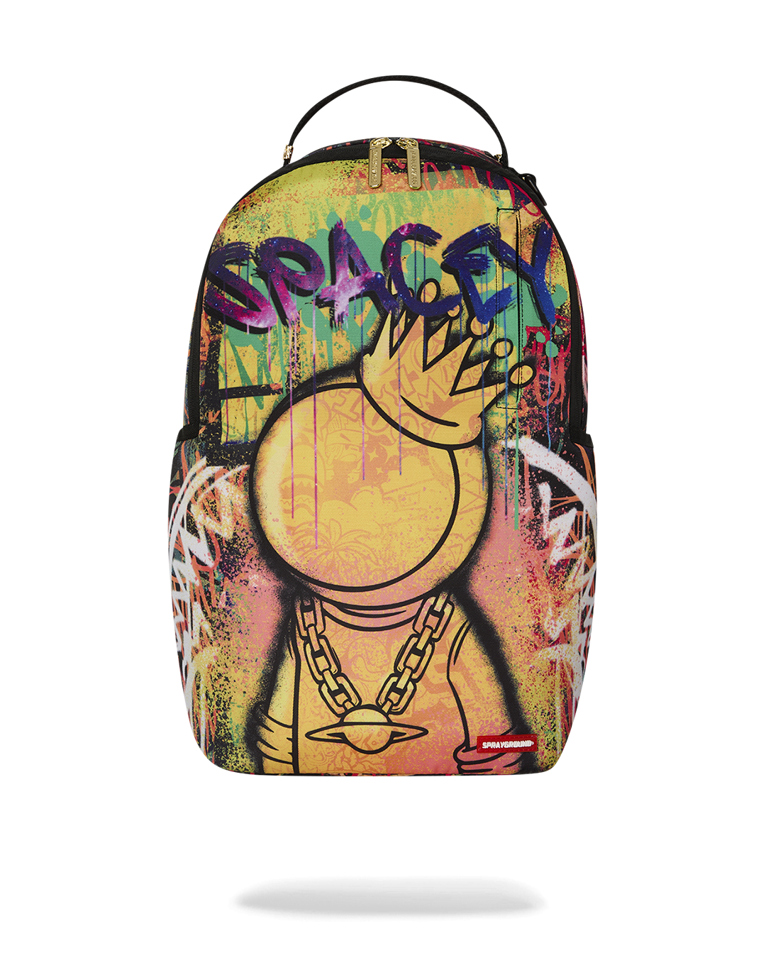 SPRAYGROUND ASTROMANE - SPACE LEGEND BACKPACK