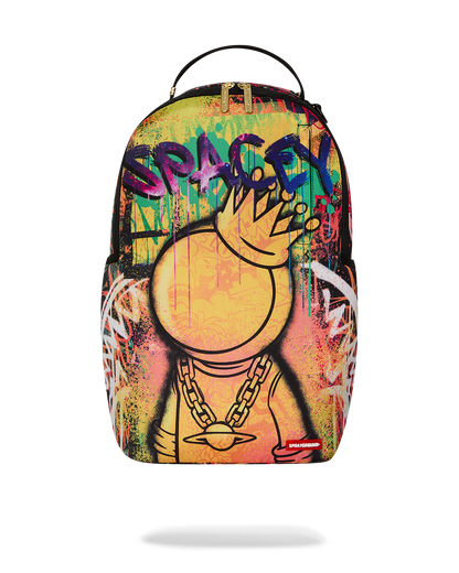 SPRAYGROUND ASTROMANE - SPACE LEGEND BACKPACK