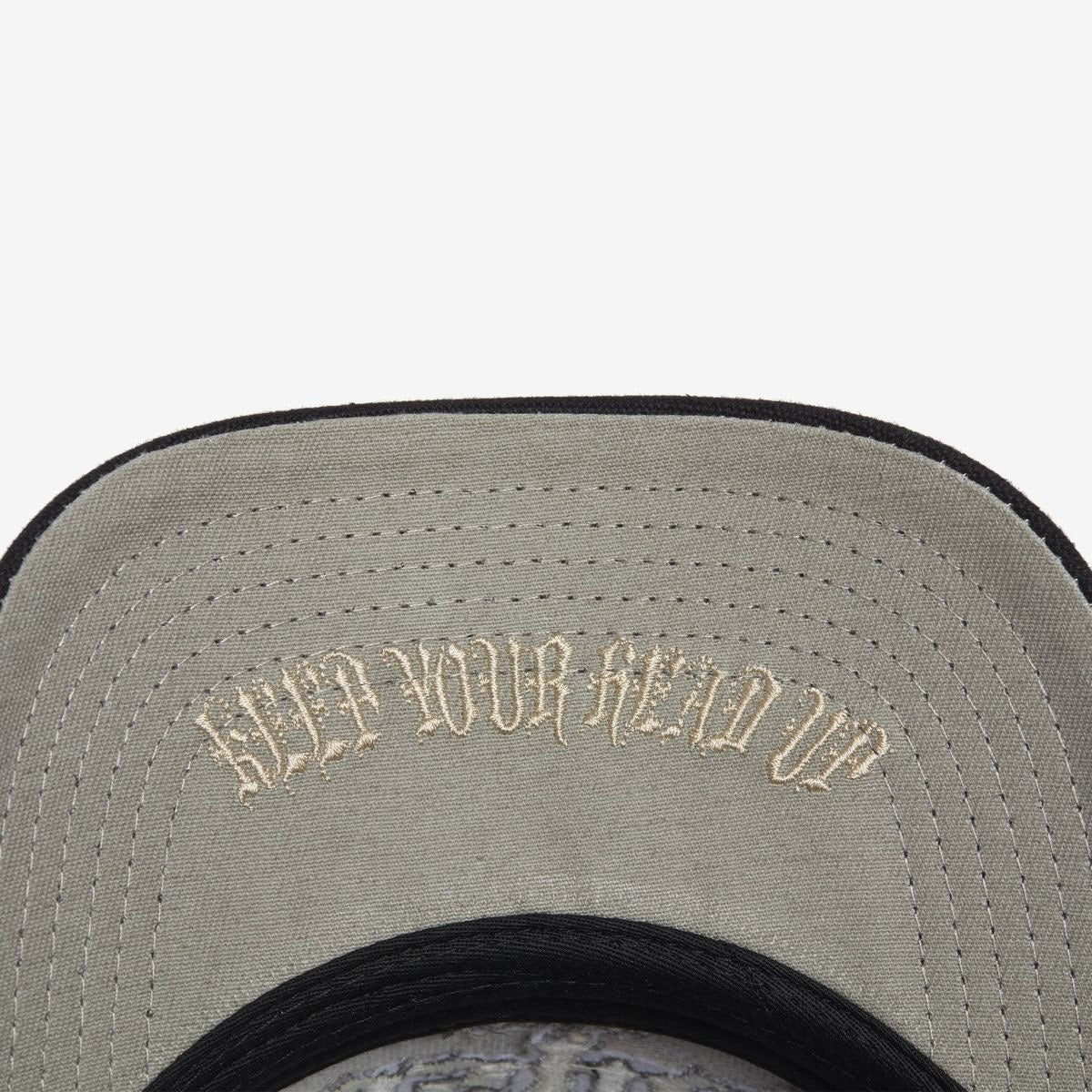Godspeed GS Forever Trucker Hat OG