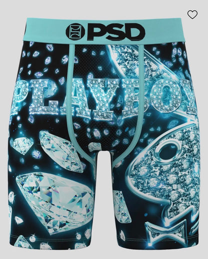 PSD UNDERWEAR PB WS