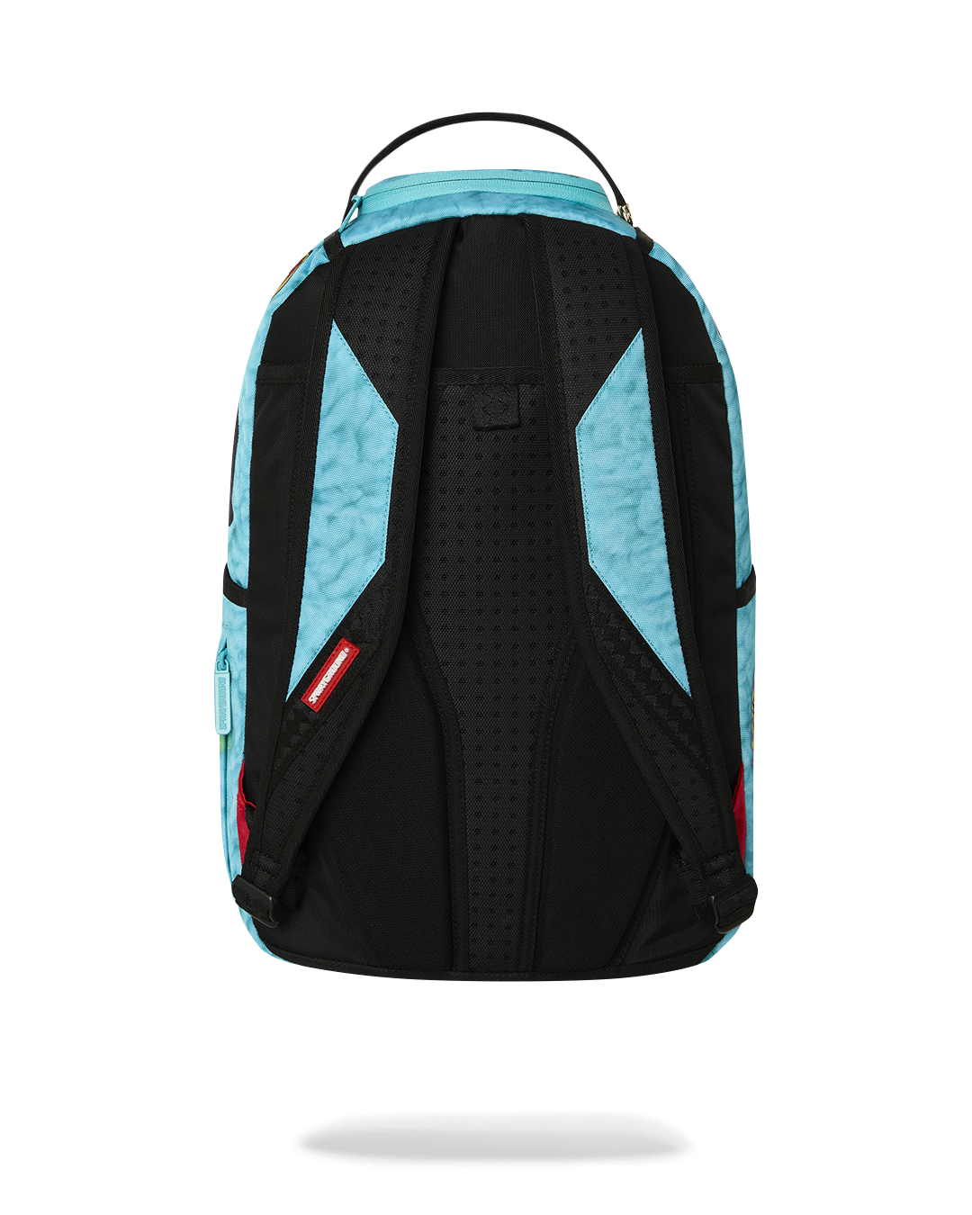 SPRAYGROUND LUCKY PACK BACKPACK
