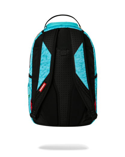SPRAYGROUND LUCKY PACK BACKPACK