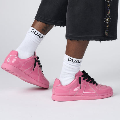 DUAA BLOSSOM PINK SHOE