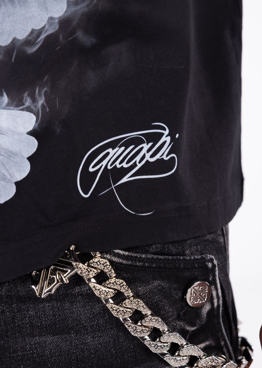 GUAPI TEE BLACK Ascension