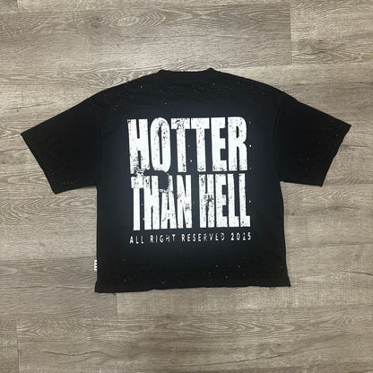 BKYS HOTTER BLACK