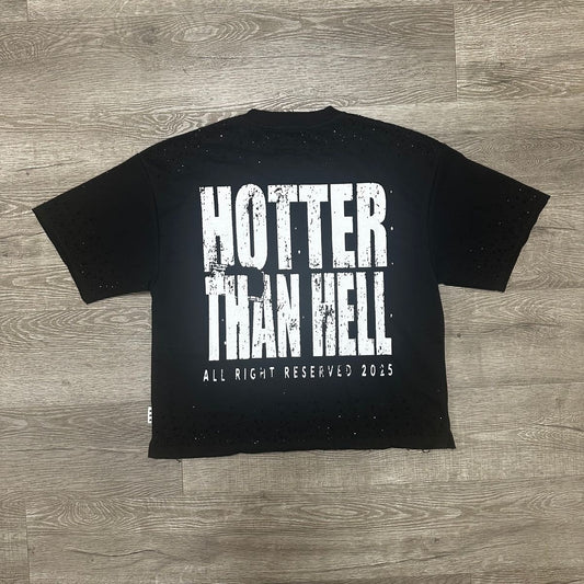 BKYS HOTTER BLACK