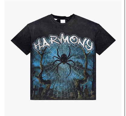 HARMONY ARAÑA