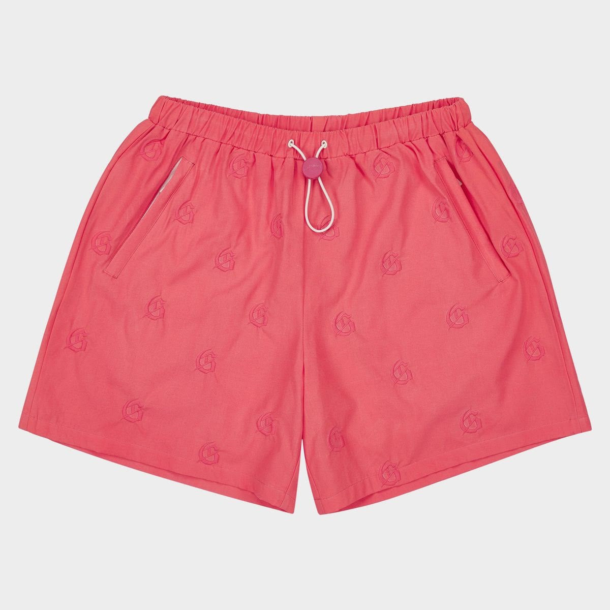 GODSPEED HydroShift Swimming Trunks (Pink)
