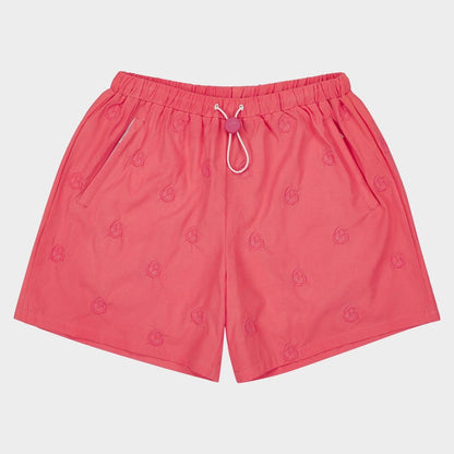 GODSPEED HydroShift Swimming Trunks (Pink)
