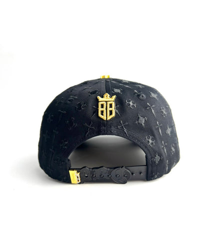 BIGG BOSS Black and Gold