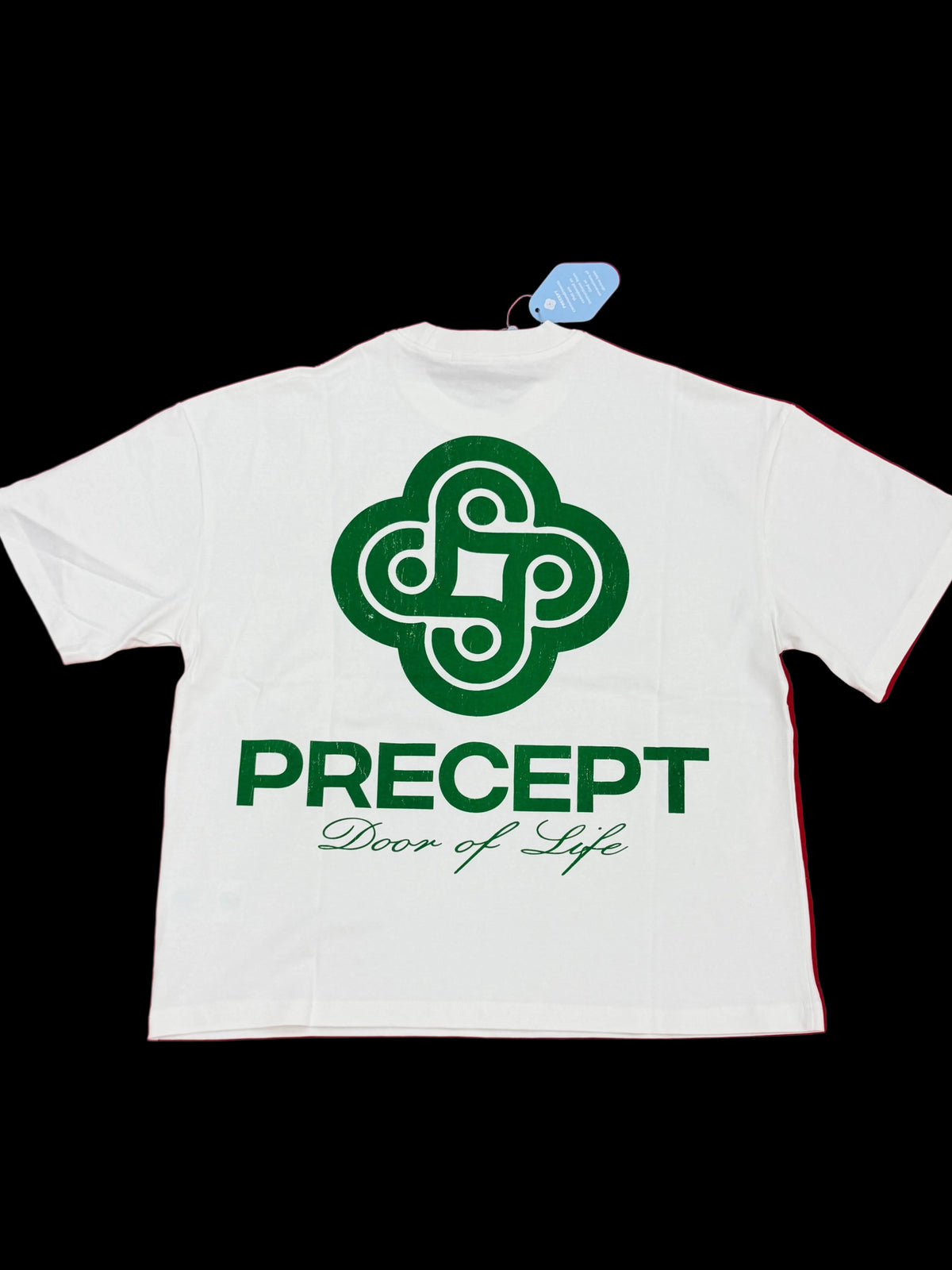 PRECEPT MAJAD T SHIRT
