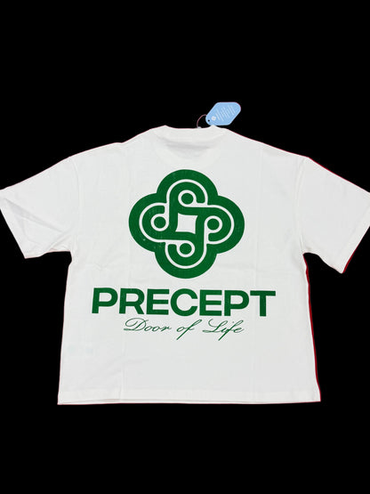 PRECEPT MAJAD T SHIRT
