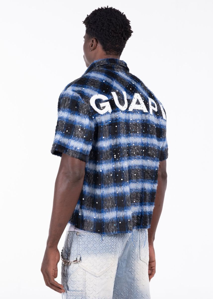 GUAPI Midnight Sky Shirt
