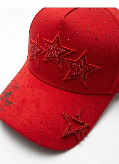 BIGG BOSS Red stars