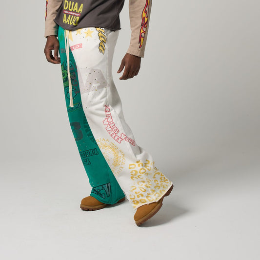DuAA Sweatpants