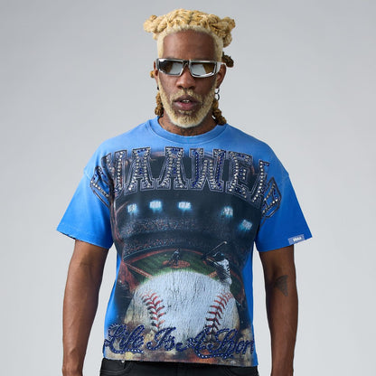 DUAA HOMERUN TEE (HOMERUN)