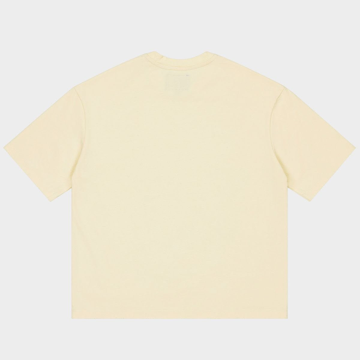 Godspeed Slugger T-shirt NG (Bone)
