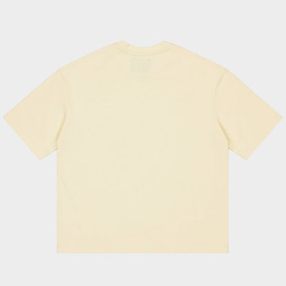 Godspeed Slugger T-shirt NG (Bone)