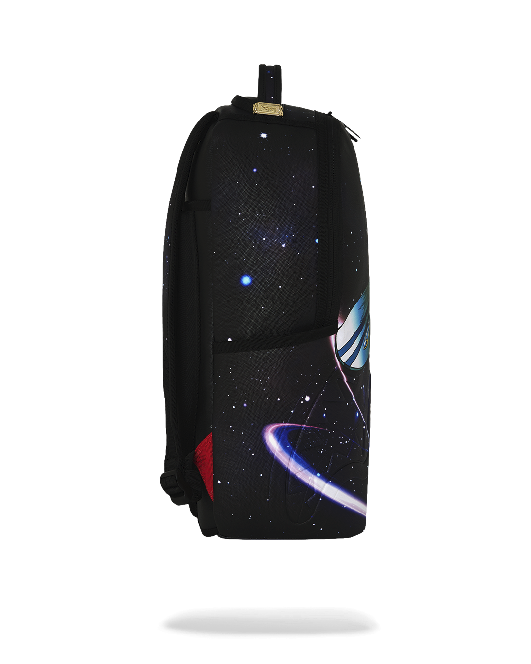 SPRAYGROUND MARVEL AVENGERS SILVER SURFER BACKPACK